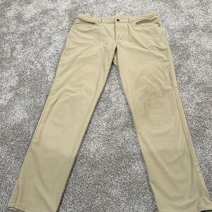 Lululemon ABC Classic pant